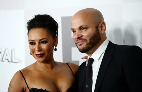 What are Mel B's abuse allegations against Stephen Belafonte