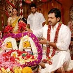 Images tagged "surya-and-jyothika-in-karthi-marriage"