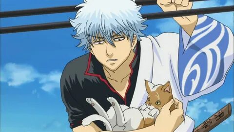 Gintama 230 Gin_no_Dangan