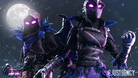 Fortnite Thumbnail, Different Forms Of Art, Epic Games Fortnite, Raven Art,...