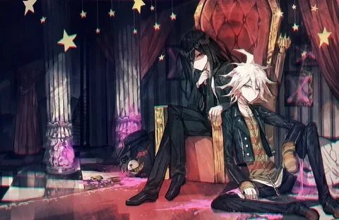 Pin by ส ข ว น น พ ร ง น ว น เ ส า ร on DANGANRONPA Danganro