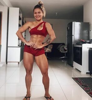 Andreia Gadelha