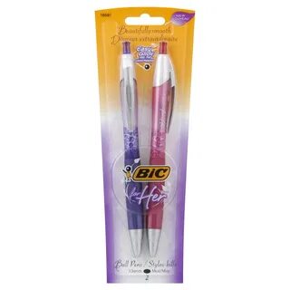 070330185913 UPC - Bic For Her Pens UPC Lookup