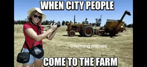 50+ Best Farming Memes, So Funny Your Goat Will Laugh - Farm