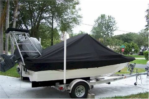 Better Boat Covers