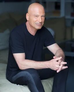 Howie Mandel - Victory Productions