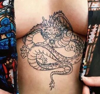 Pin by Анастасия Печкина on TATTOO Tattoos, Red ink tattoos, Chinese dragon tatt