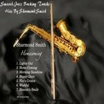 Smooth Jazz Backup Tracks (Backing Track For All Instruments