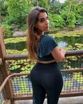 Hot Yoga Pants Are The Best - XiaoGirls