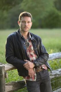 Michael Graziadei