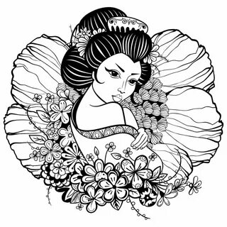 China Coloring Pages 100 Pictures Free Printable.