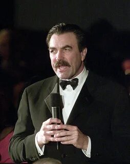 Get Tom Selleck Son Pics - Dola