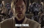 Hello there by DryasTries Sound Effect - Meme Button for Sou