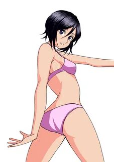 Kuchiki Rukia - BLEACH - Image #2928685 - Zerochan Anime Ima