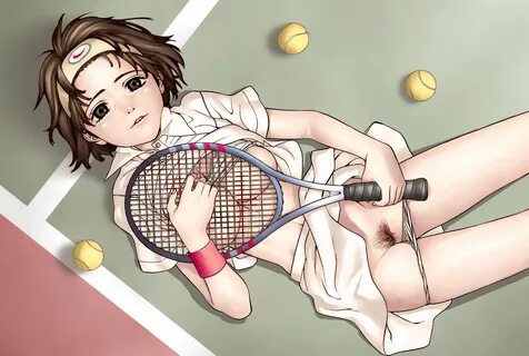 Rule 34 tennis