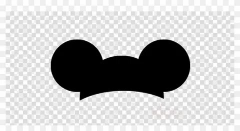 silhouette mickey mouse clipart - Clip Art Library