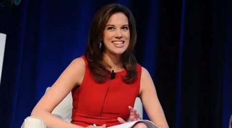 Has CNBC's Kelly Evans got married to her secretly engaged b