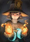 GSong Chan - Fire Mage
