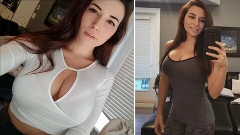 ALINITY ANSWERS DIRTY QUESTIONS?!?! ALINITY COSPLAY SEXY WON