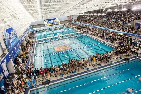 Ten Aquatic Centers You Should Visit