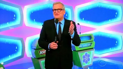 The Price is Right - Showcase Results - 3/2/2016 - YouTube