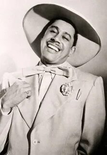 mr. hi-de-ho Black hollywood, Zoot suit, Cab calloway