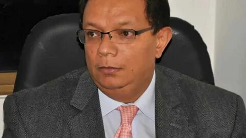 Cordobés Jorge Luis Quiroz, nuevo presidente de la Corte Sup