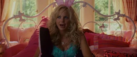 Playboy Necklace Worn By Anna Faris In The House Bunny (2008