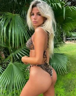 Carla Frigo Nude, The Fappening 