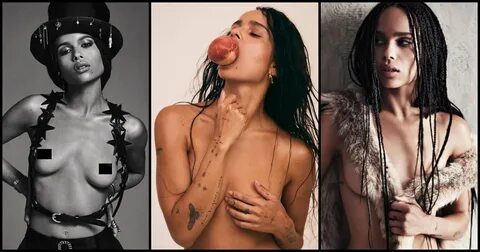 70+ Hottest Pictures Of Zoe Kravitz Which Will Cause You To 