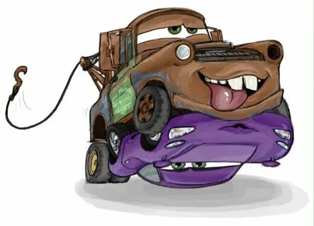 Pin en Cars