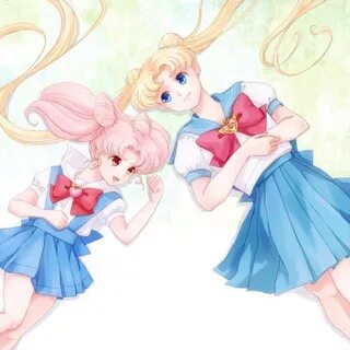#art@sailorm ♡ Сейлор Мун Sailor Moon ♡ ВКонтакте