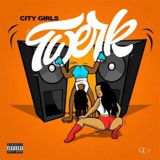 City Girls - Twerk ft. Cardi B (Official Music Video) Twerk,