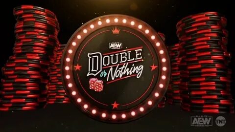 AEW Double Or Nothing 2021 Preview and Predictions - YouTube