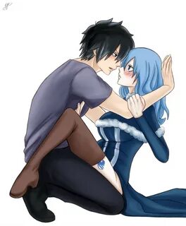 妖 精 的 尾 巴 juvia 瑞 玺 色 情 图 片 第 3 部 分 - 4/30 - Hentai Image