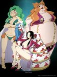 Boa Sandersonia - ONE PIECE - Zerochan Anime Image Board