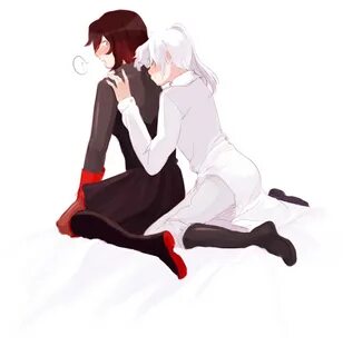 Dynasty Reader " Image " RWBY, Ruby x Weiss, chadolbaegi, Yu