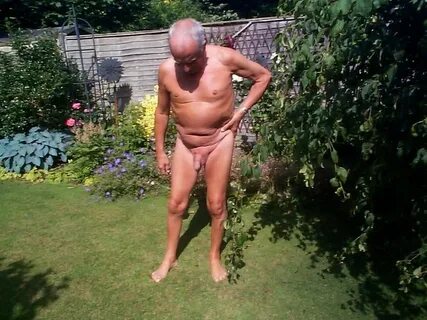 Senior nudist camps - Sex photos