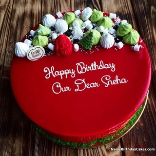 Pin by Akku on hi Happy birthday cake images, Happy annivers