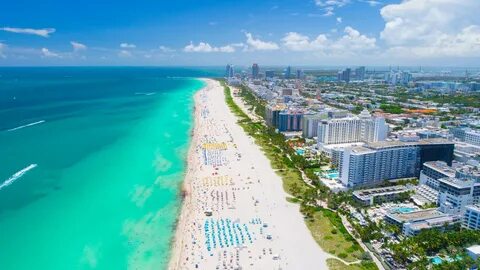 Top 12 Florida Beaches for Your Next Vacation Beach.com