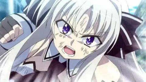 Vivid Strike AMV - this is why we bleed. - YouTube