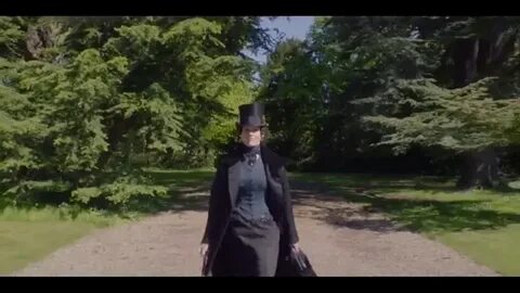 HBO TV Spot, 'Gentleman Jack' Song by K.Flay - iSpot.tv