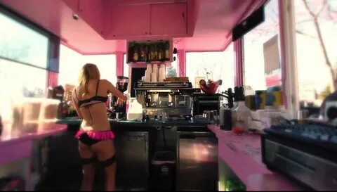 10 Bikini Baristas To Follow On Instagram Bikini barista, Bi