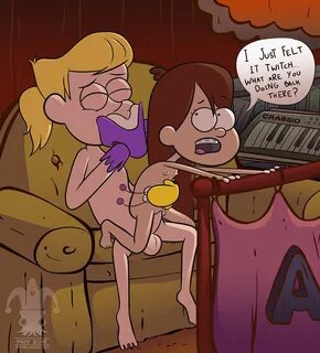 Gravity Falls Hentai HQ Hentai Comics Hentai e Hqs de Sexo