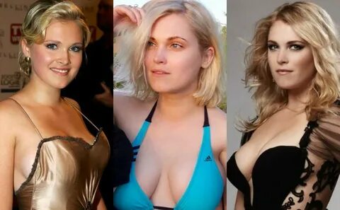 49 hottest photos of Eliza Taylor Bikini make you crave her