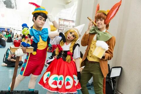 Pin on *Wholesome Cosplay