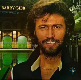 Barry's solo album for the film Now Voyager. BEE GEES ВКонта