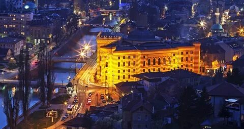 5 Fascinating Things To Do In Sarajevo - TravelTourXP.com