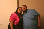 Amazing Weight Loss: Beautiful Couple Looses 500lb Weight (p