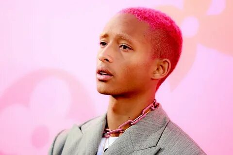 Jaden Smith Opened a Free Vegan Pop-Up Truck On Skid Row Ble